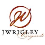 J Wrigley Vineyards logo