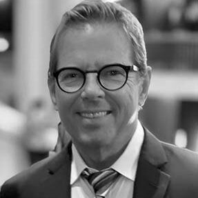 Carl Christian, travel agent with Journey To & Fro Travel