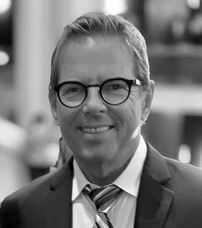 Carl Christian, travel agent with Journey To & Fro Travel