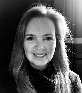 Kelly Taylor, travel agent with Journey To & Fro Travel