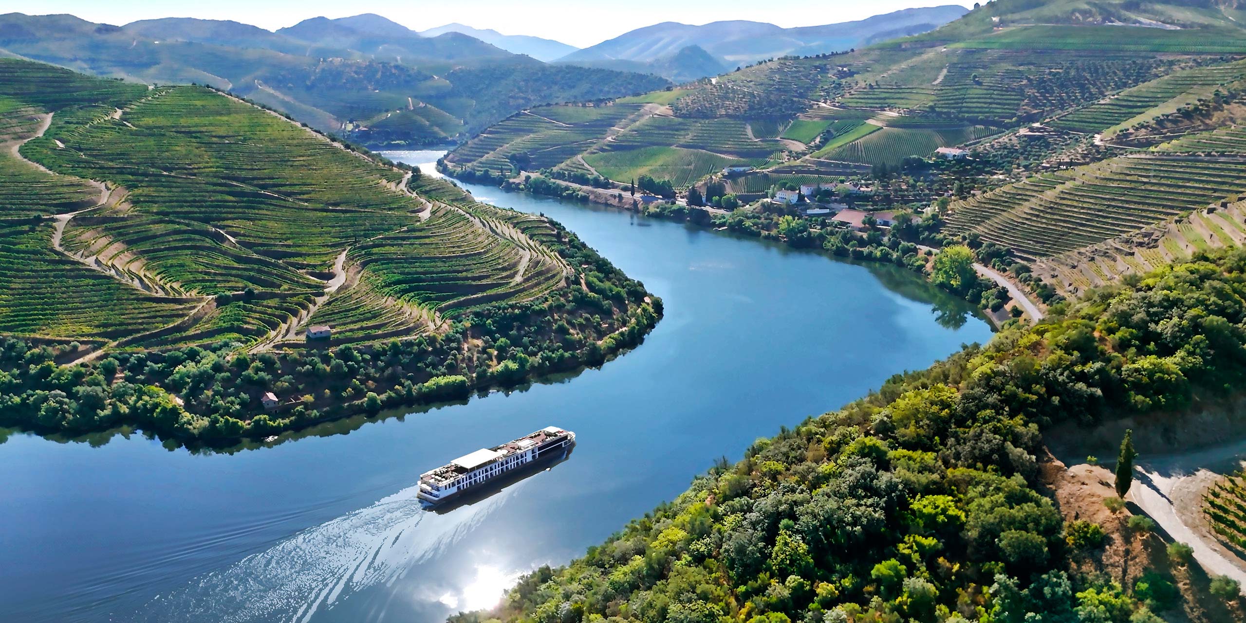 Douro River, Portugal